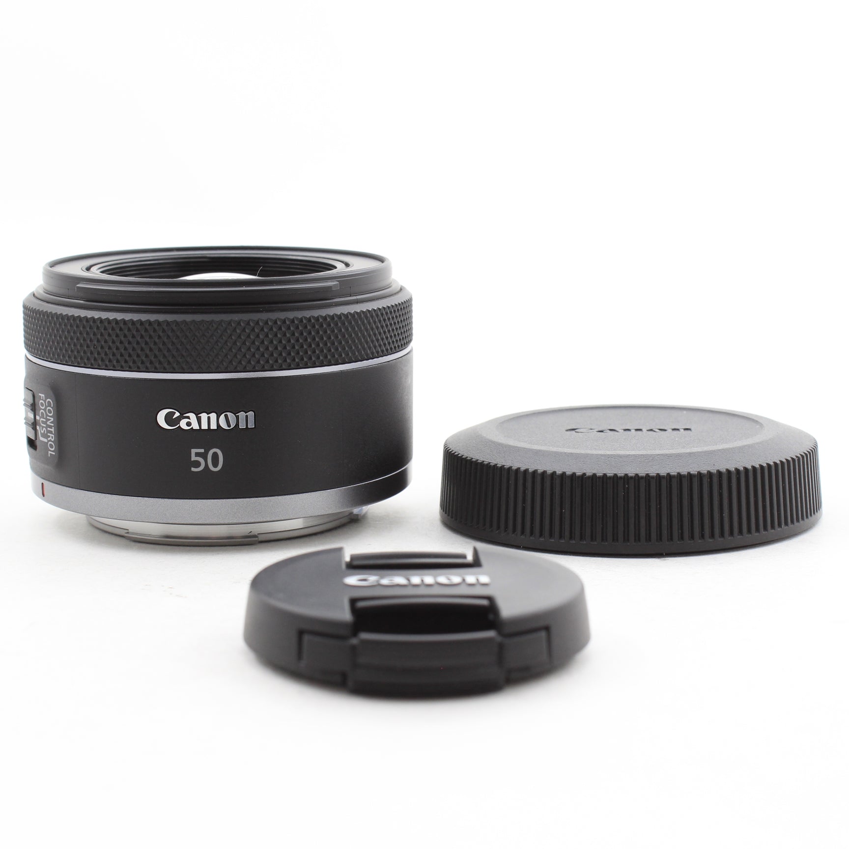 * USED * Canon RF 50mm f/1.8 STM Lens