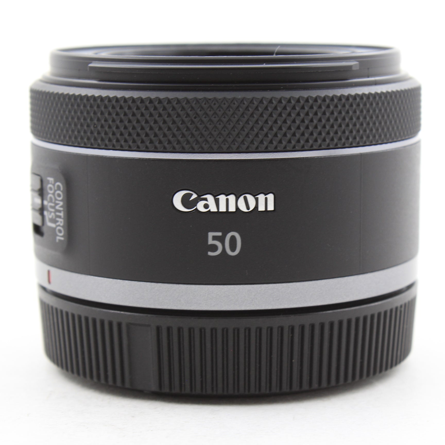 * USED * Canon RF 50mm f/1.8 STM Lens