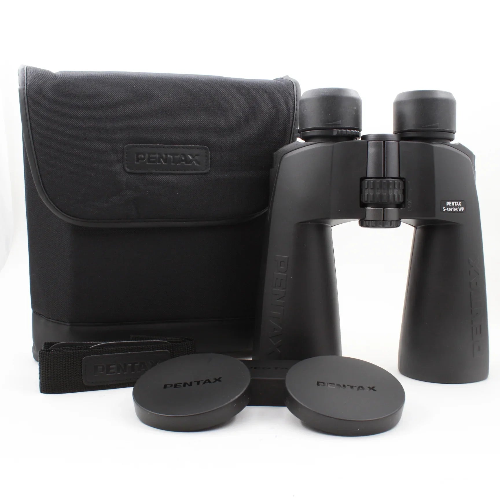 * OPEN BOX EXCELLENT * Pentax 20x60 S-Series SP WP Binoculars at PROCAM | procam.com