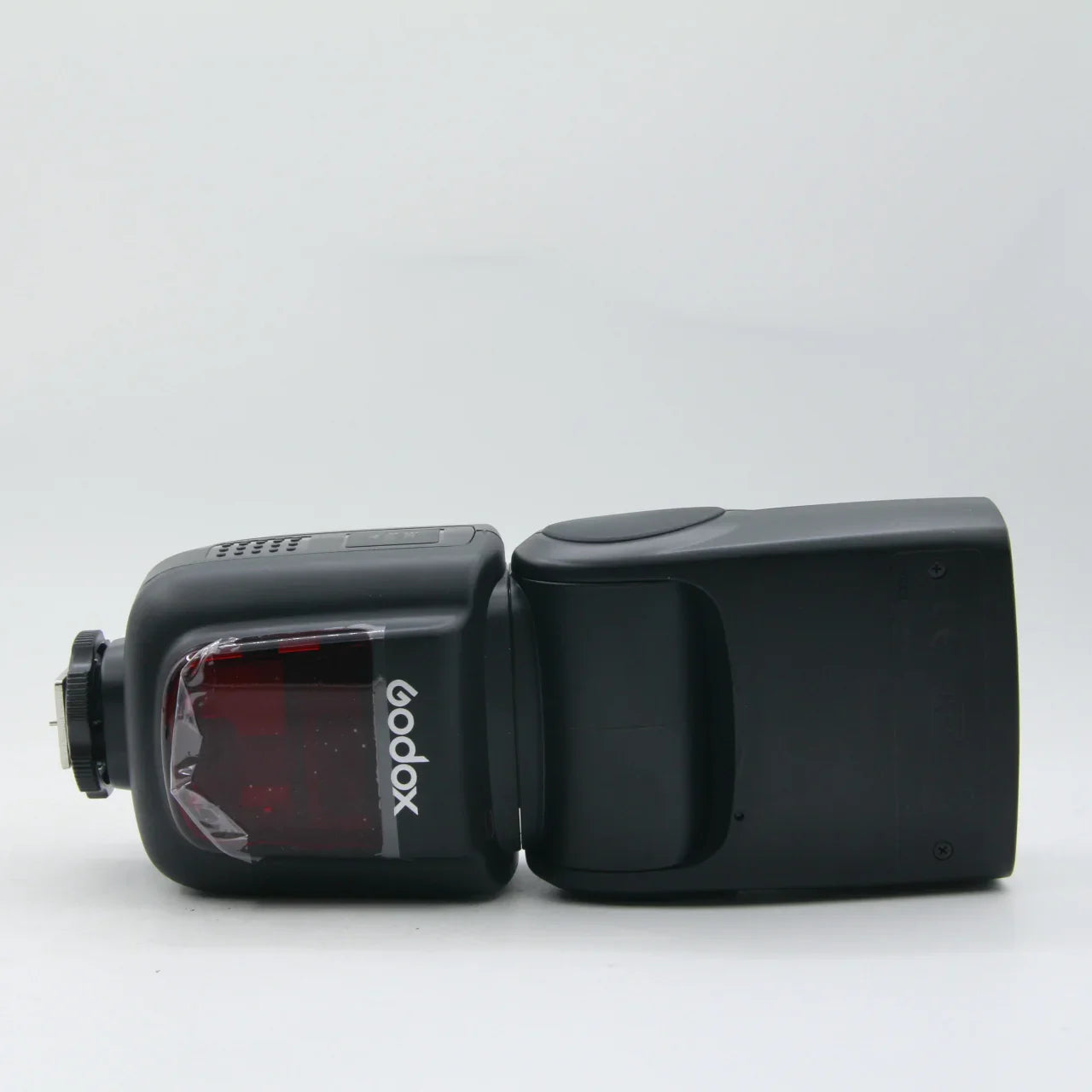 * OPEN BOX EXCELLENT * Godox VING V860IIO TTL Li-Ion Flash Kit for Olympus/Panasonic Cameras at PROCAM | procam.com