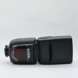 * OPEN BOX EXCELLENT * Godox VING V860IIO TTL Li-Ion Flash Kit for Olympus/Panasonic Cameras at PROCAM | procam.com