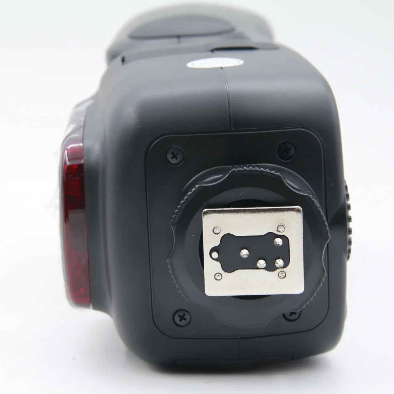 * OPEN BOX EXCELLENT * Godox VING V860IIO TTL Li-Ion Flash Kit for Olympus/Panasonic Cameras at PROCAM | procam.com