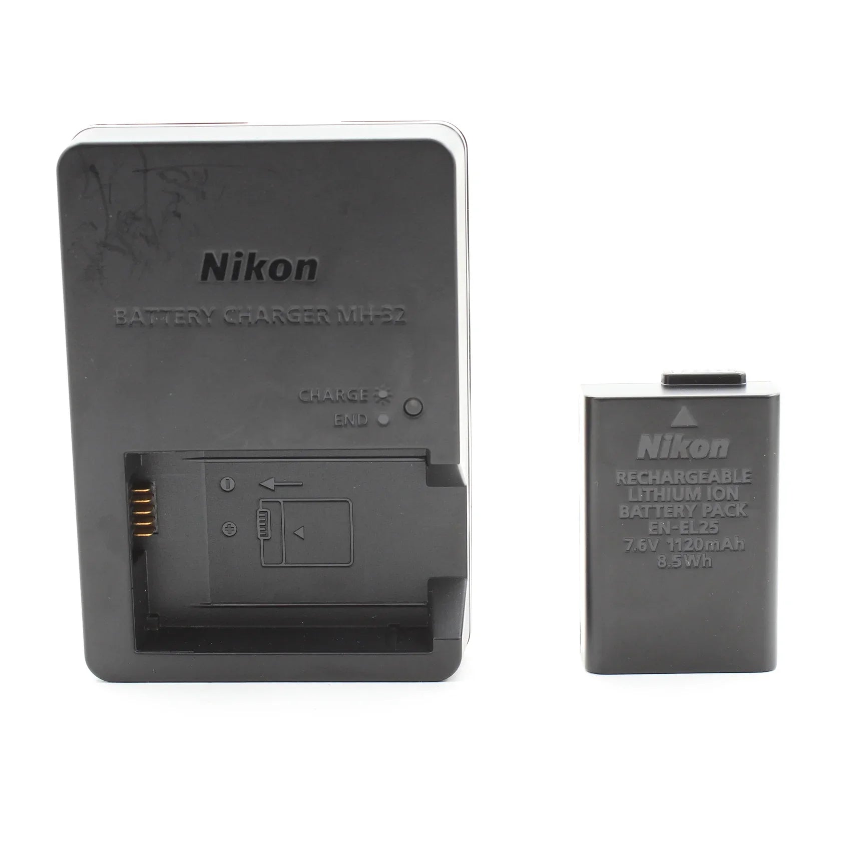 * OPEN BOX GOOD * Nikon Zfc Mirrorless Digital Camera with Z 16-50mm f/3.5-6.3 VR Lens at PROCAM | procam.com
