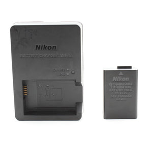* OPEN BOX GOOD * Nikon Zfc Mirrorless Digital Camera with Z 16-50mm f/3.5-6.3 VR Lens at PROCAM | procam.com