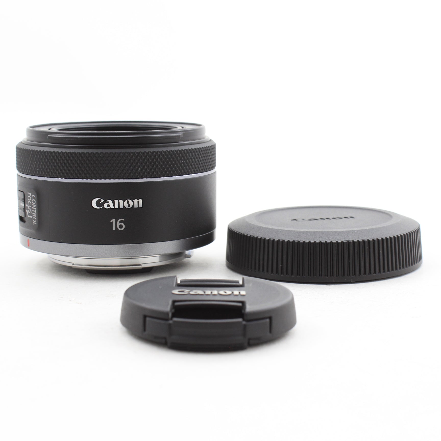* USED * Canon RF 16mm f/2.8 STM Lens