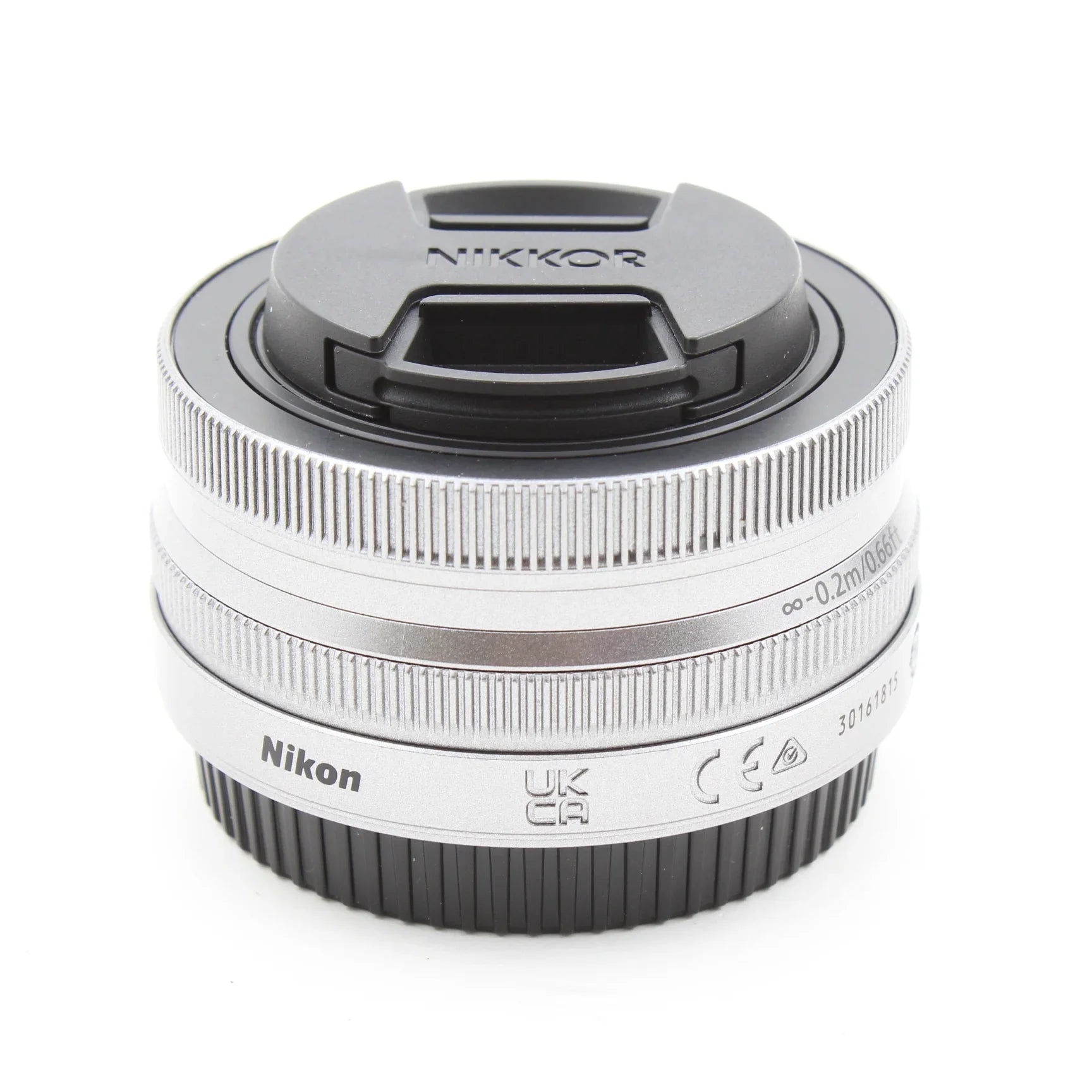 * OPEN BOX GOOD * Nikon Zfc Mirrorless Digital Camera with Z 16-50mm f/3.5-6.3 VR Lens at PROCAM | procam.com