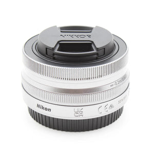 * OPEN BOX GOOD * Nikon Zfc Mirrorless Digital Camera with Z 16-50mm f/3.5-6.3 VR Lens at PROCAM | procam.com