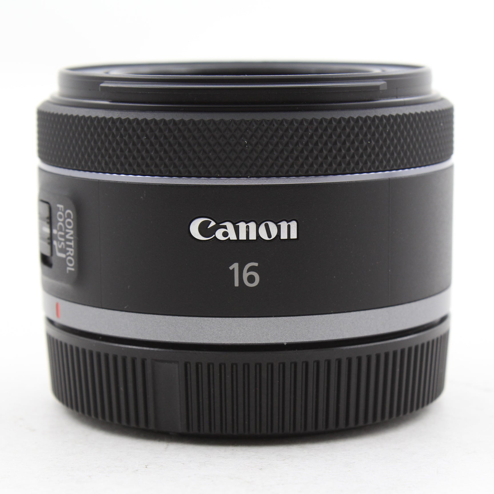 * USED * Canon RF 16mm f/2.8 STM Lens