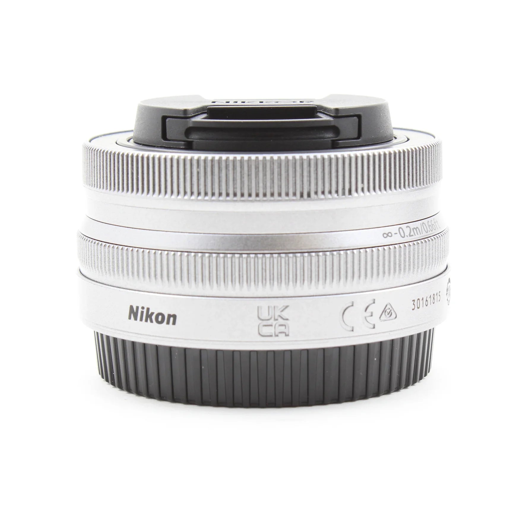 * OPEN BOX GOOD * Nikon Zfc Mirrorless Digital Camera with Z 16-50mm f/3.5-6.3 VR Lens at PROCAM | procam.com