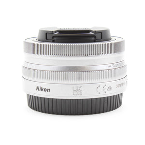 * OPEN BOX GOOD * Nikon Zfc Mirrorless Digital Camera with Z 16-50mm f/3.5-6.3 VR Lens at PROCAM | procam.com