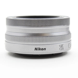 * OPEN BOX GOOD * Nikon Zfc Mirrorless Digital Camera with Z 16-50mm f/3.5-6.3 VR Lens at PROCAM | procam.com