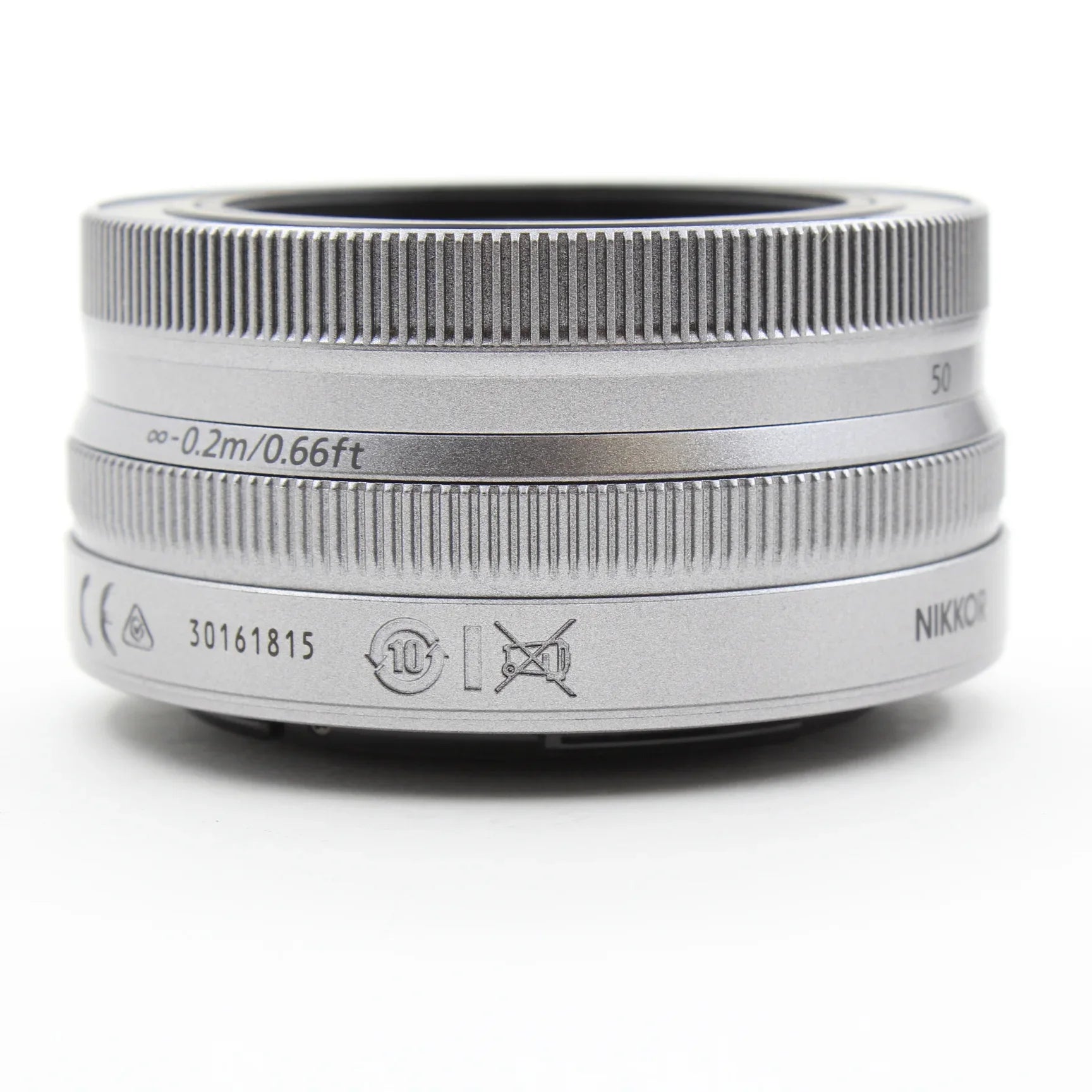 * OPEN BOX GOOD * Nikon Zfc Mirrorless Digital Camera with Z 16-50mm f/3.5-6.3 VR Lens at PROCAM | procam.com