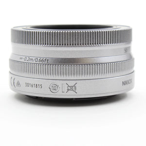 * OPEN BOX GOOD * Nikon Zfc Mirrorless Digital Camera with Z 16-50mm f/3.5-6.3 VR Lens at PROCAM | procam.com