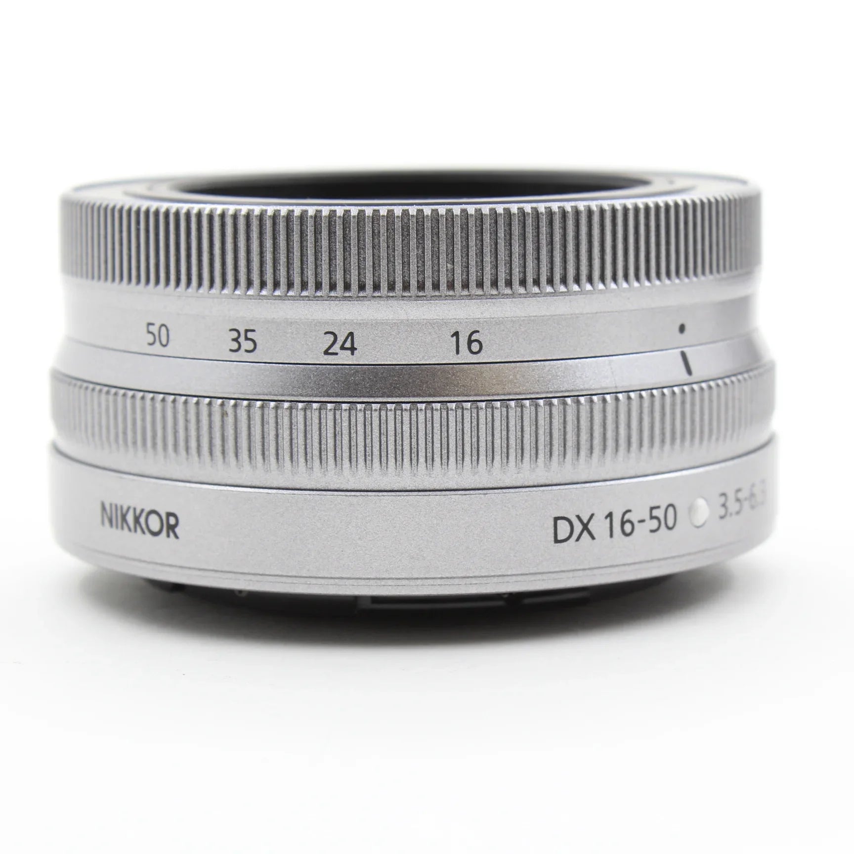 * OPEN BOX GOOD * Nikon Zfc Mirrorless Digital Camera with Z 16-50mm f/3.5-6.3 VR Lens at PROCAM | procam.com