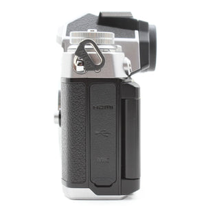* OPEN BOX GOOD * Nikon Zfc Mirrorless Digital Camera with Z 16-50mm f/3.5-6.3 VR Lens at PROCAM | procam.com