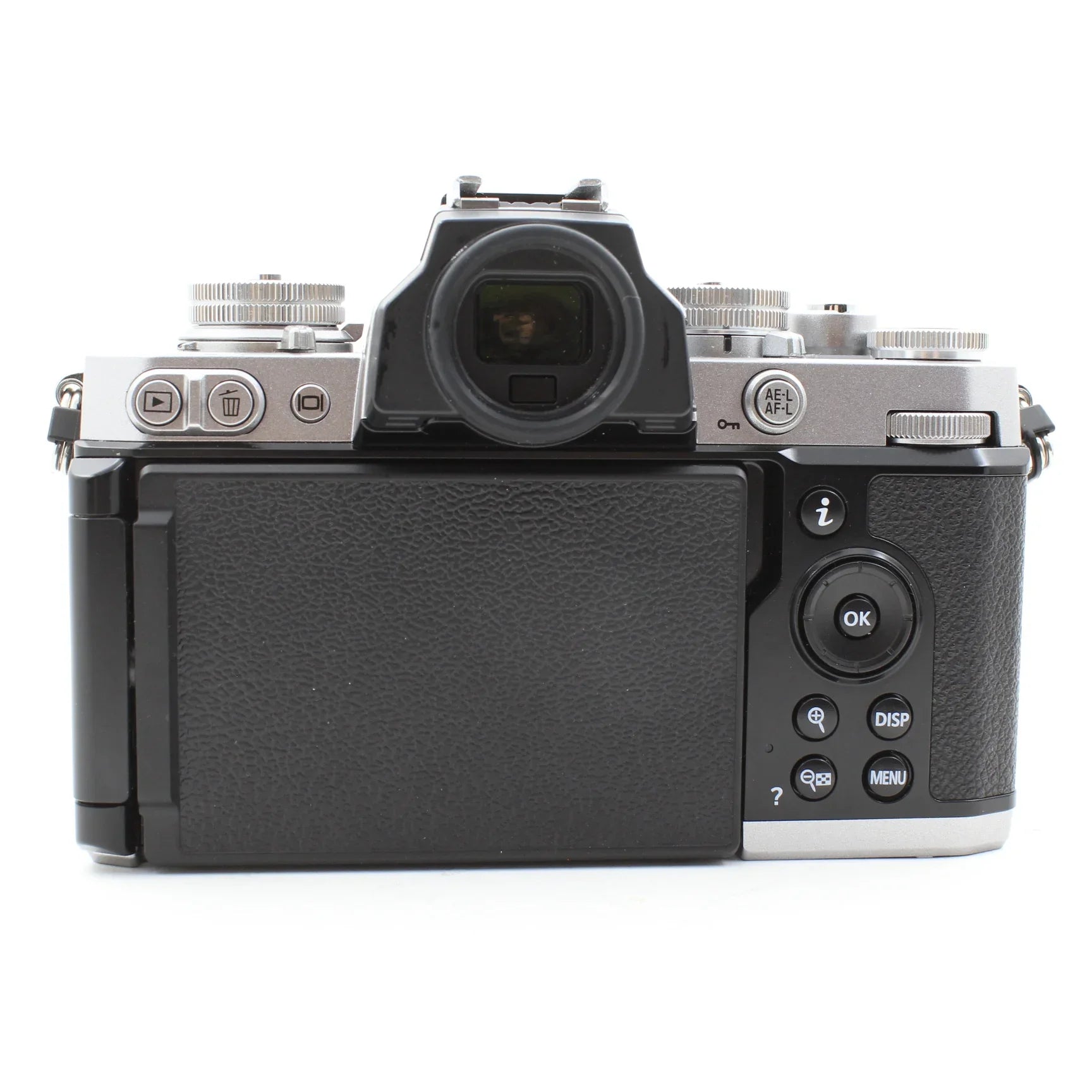 * OPEN BOX GOOD * Nikon Zfc Mirrorless Digital Camera with Z 16-50mm f/3.5-6.3 VR Lens at PROCAM | procam.com