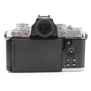 * OPEN BOX GOOD * Nikon Zfc Mirrorless Digital Camera with Z 16-50mm f/3.5-6.3 VR Lens at PROCAM | procam.com