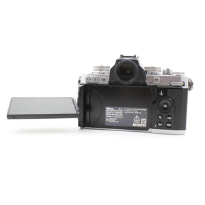 * OPEN BOX GOOD * Nikon Zfc Mirrorless Digital Camera with Z 16-50mm f/3.5-6.3 VR Lens at PROCAM | procam.com