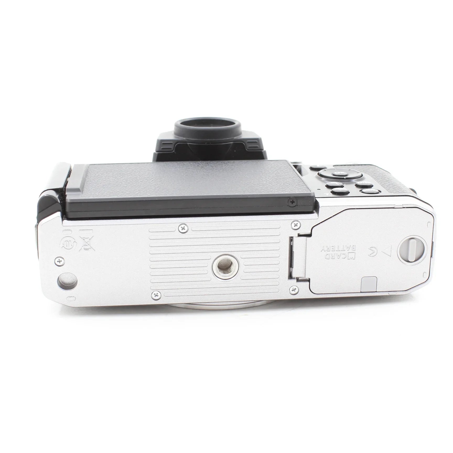 * OPEN BOX GOOD * Nikon Zfc Mirrorless Digital Camera with Z 16-50mm f/3.5-6.3 VR Lens at PROCAM | procam.com
