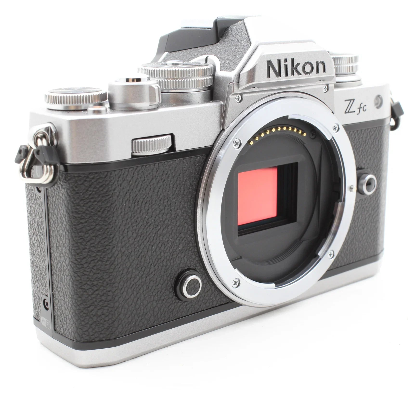 * OPEN BOX GOOD * Nikon Zfc Mirrorless Digital Camera with Z 16-50mm f/3.5-6.3 VR Lens at PROCAM | procam.com