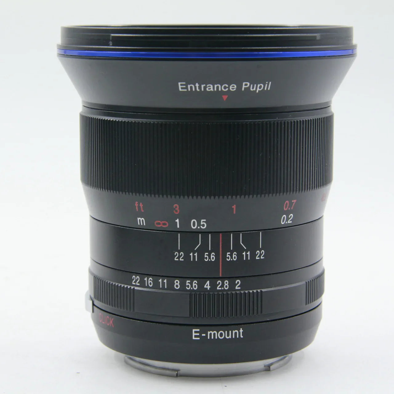 * OPEN BOX GOOD * Laowa 15mm f/2 FE Zero-D Lens for Sony E at PROCAM | procam.com