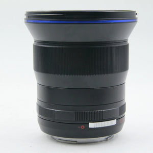 * OPEN BOX GOOD * Laowa 15mm f/2 FE Zero-D Lens for Sony E at PROCAM | procam.com