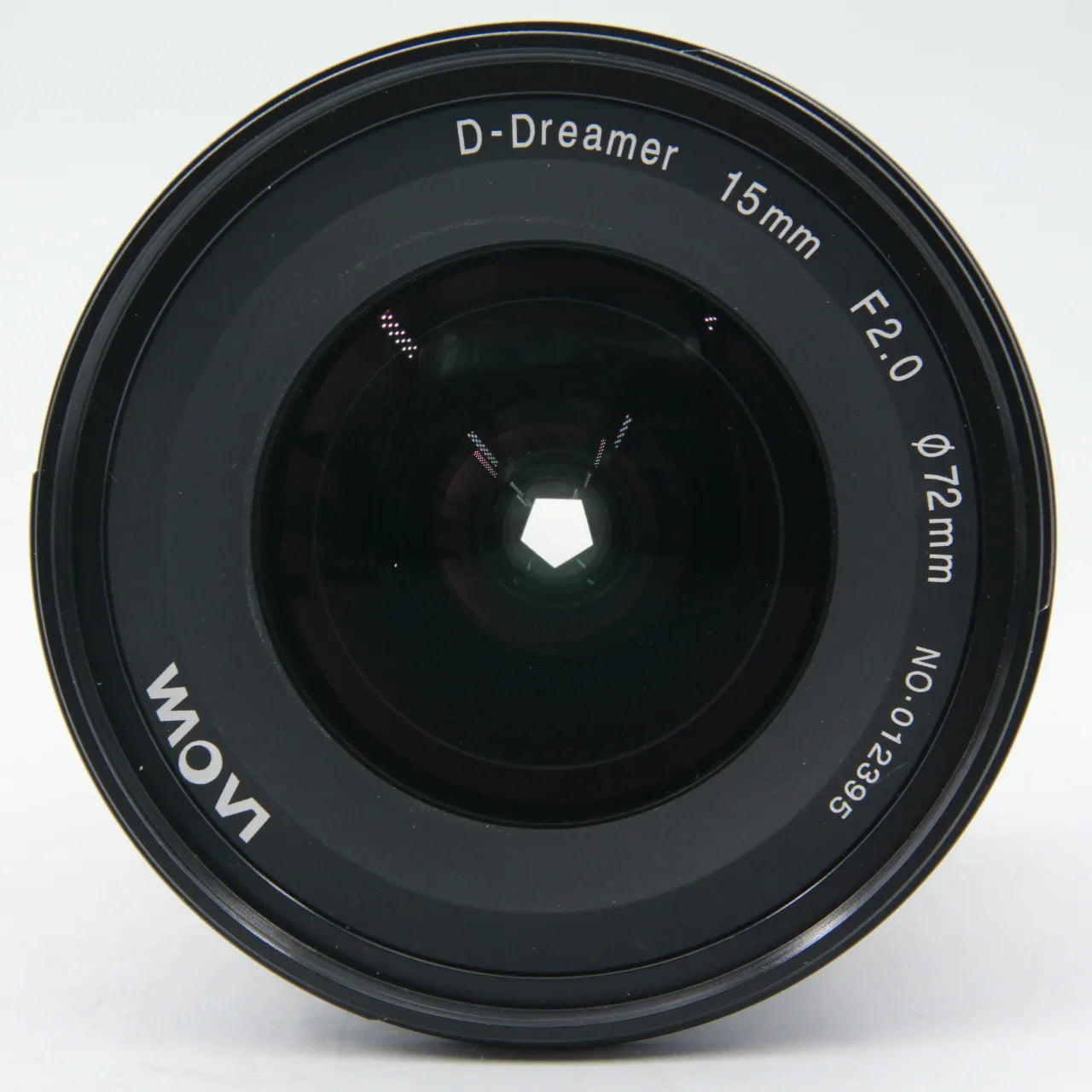 * OPEN BOX GOOD * Laowa 15mm f/2 FE Zero-D Lens for Sony E at PROCAM | procam.com