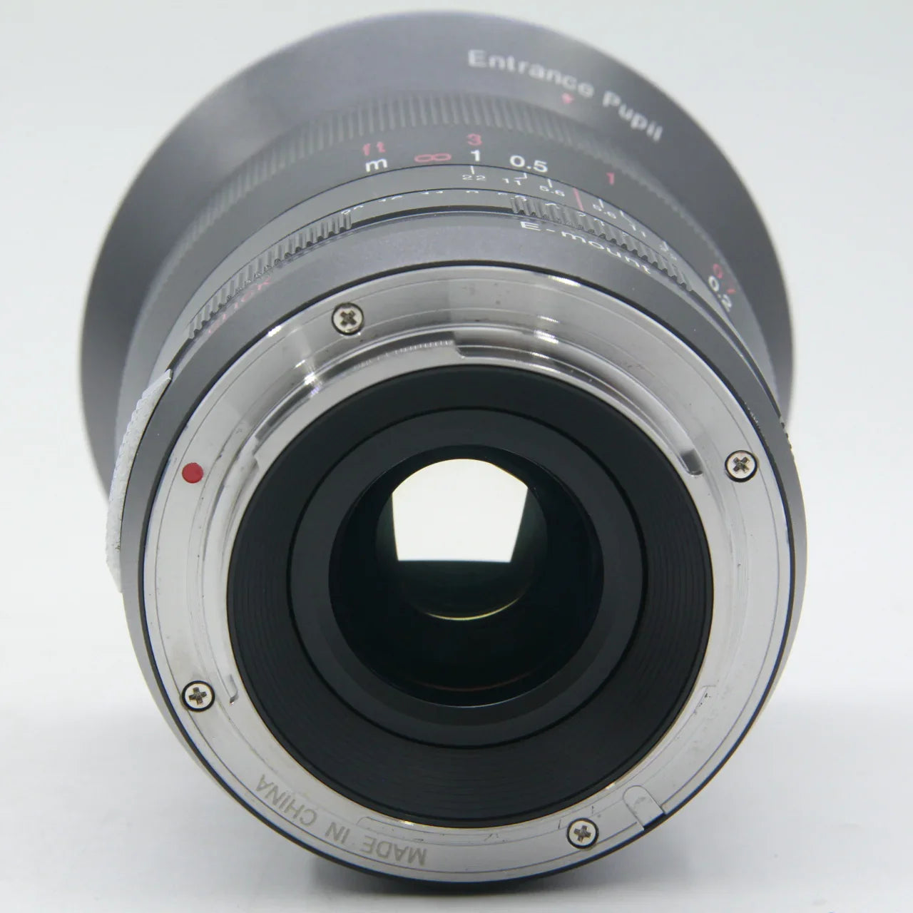 * OPEN BOX GOOD * Laowa 15mm f/2 FE Zero-D Lens for Sony E at PROCAM | procam.com