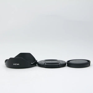 * OPEN BOX GOOD * Laowa 15mm f/2 FE Zero-D Lens for Sony E at PROCAM | procam.com
