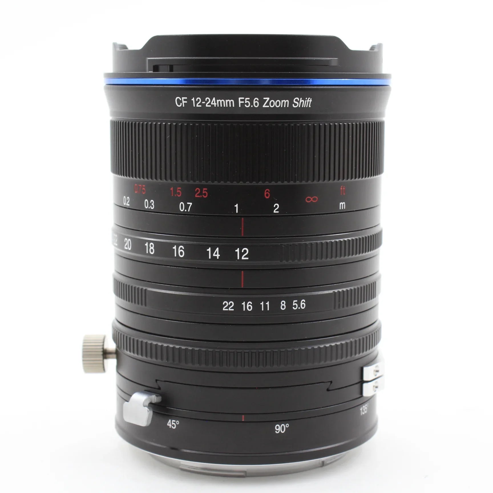 * OPEN BOX EXCELLENT * Laowa 12-24mm APS-C f/5.6 Zoom Shift CF Lens for Nikon Z at PROCAM | procam.com