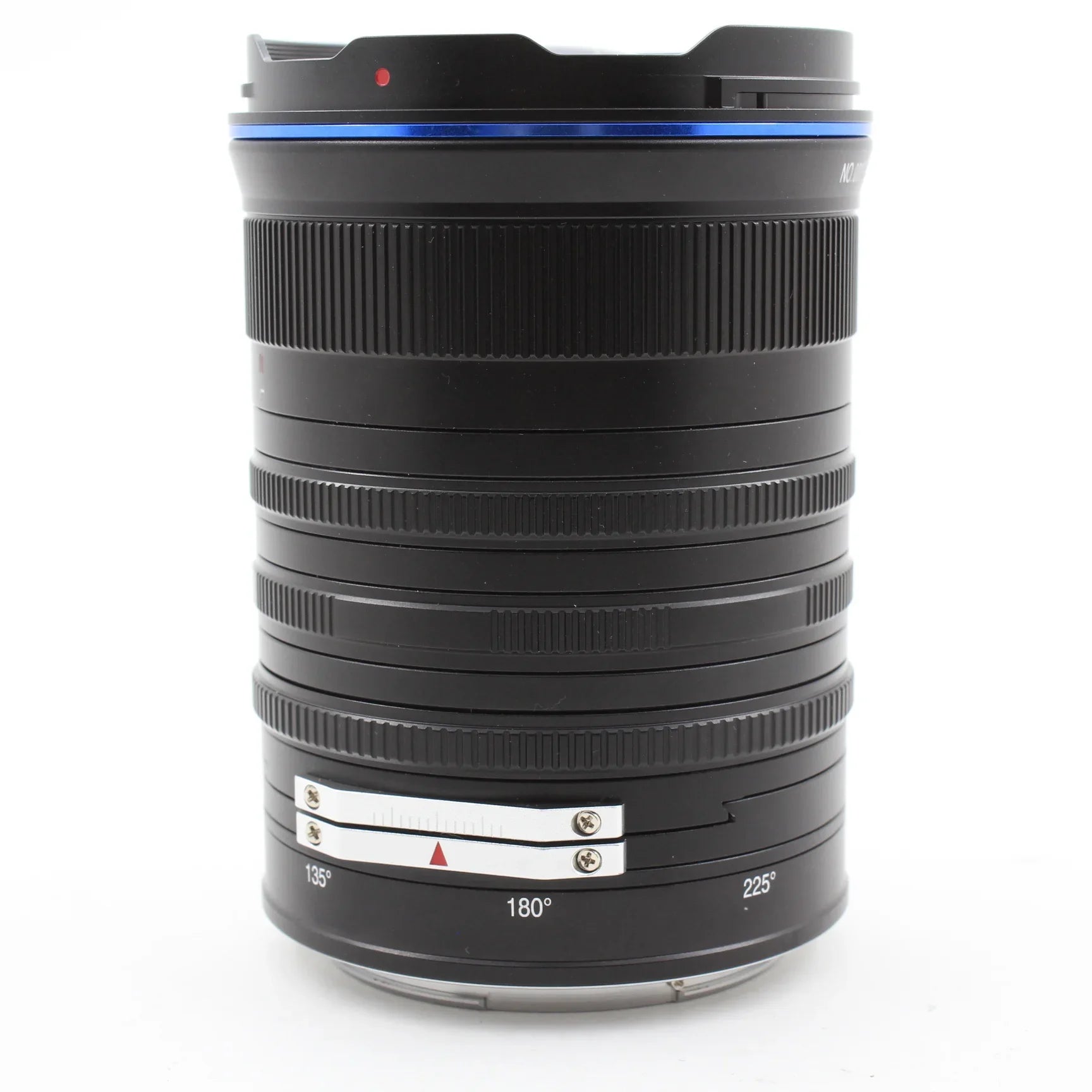 * OPEN BOX EXCELLENT * Laowa 12-24mm APS-C f/5.6 Zoom Shift CF Lens for Nikon Z at PROCAM | procam.com