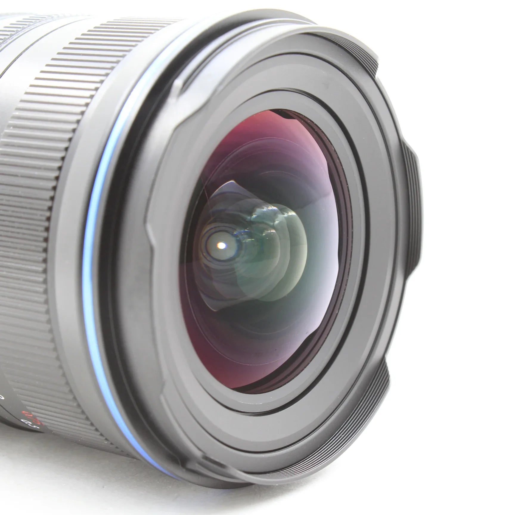 * OPEN BOX EXCELLENT * Laowa 12-24mm APS-C f/5.6 Zoom Shift CF Lens for Nikon Z at PROCAM | procam.com