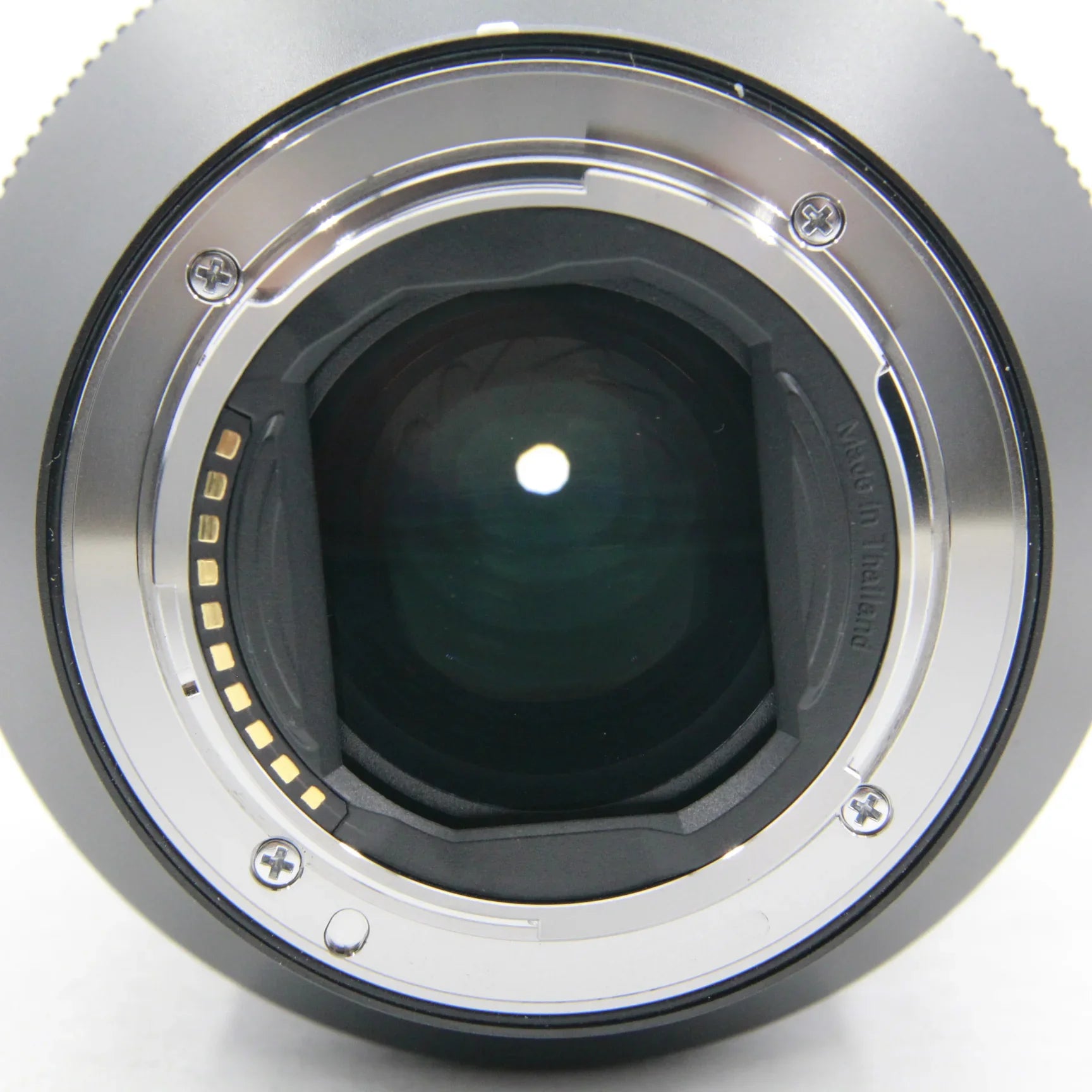 * OPEN BOX EXCELLENT * Sony FE 50mm f/1.4 Planar T* ZA Lens at PROCAM | procam.com