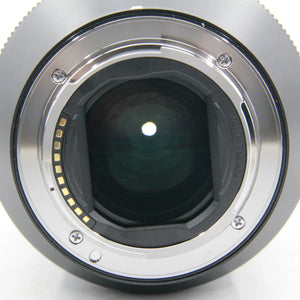 * OPEN BOX EXCELLENT * Sony FE 50mm f/1.4 Planar T* ZA Lens at PROCAM | procam.com
