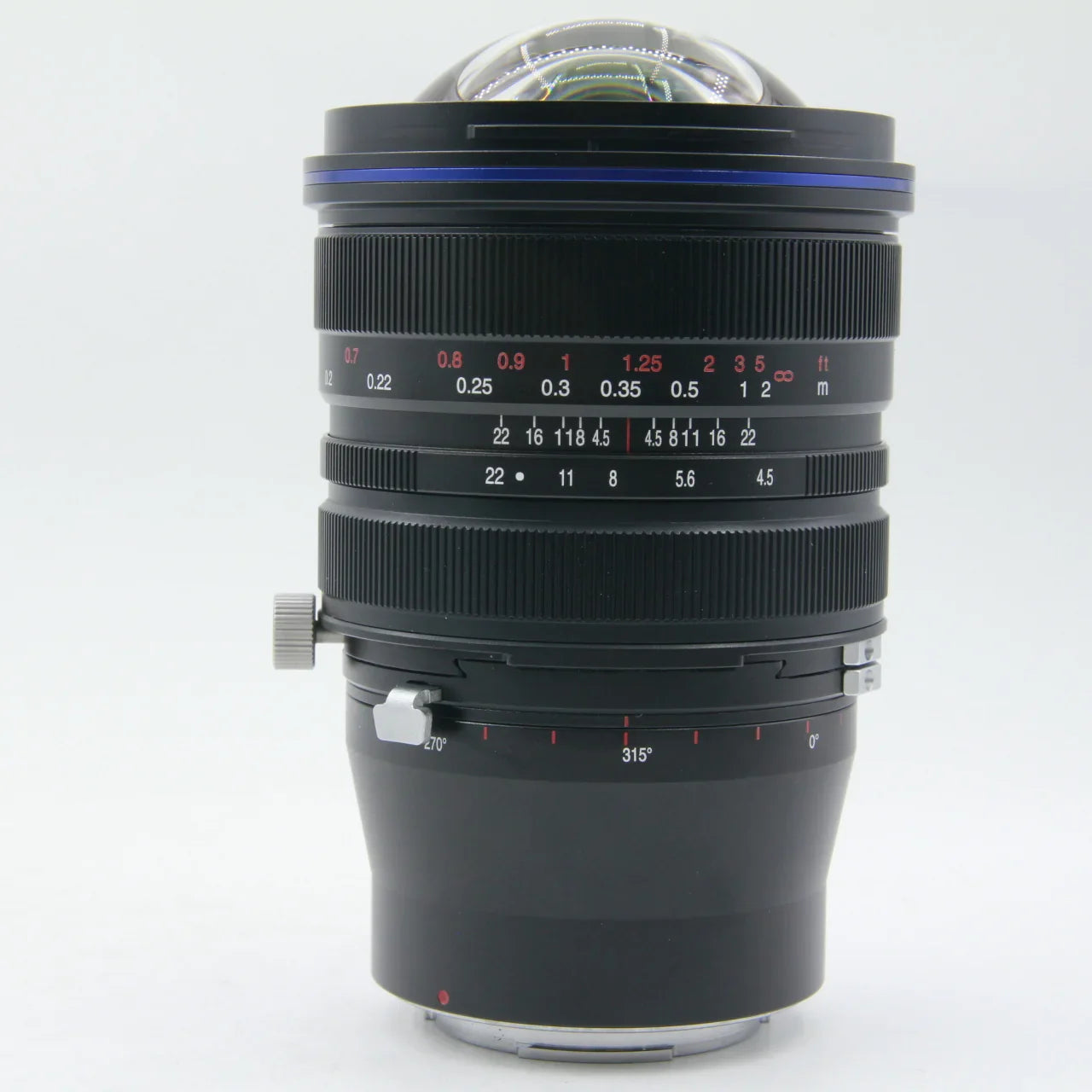 * OPEN BOX GOOD * Laowa 15mm f/4.5 Zero-D Shift Lens for Sony E at PROCAM | procam.com