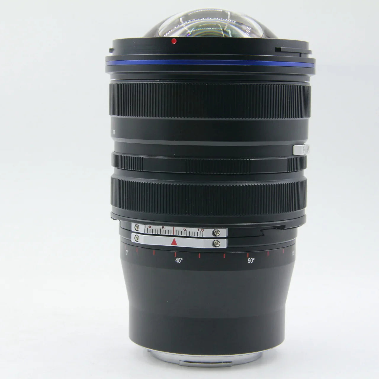 * OPEN BOX GOOD * Laowa 15mm f/4.5 Zero-D Shift Lens for Sony E at PROCAM | procam.com