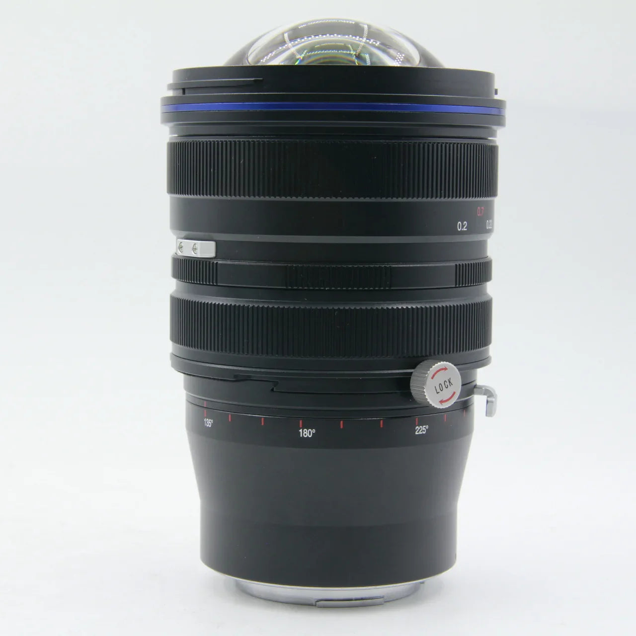 * OPEN BOX GOOD * Laowa 15mm f/4.5 Zero-D Shift Lens for Sony E at PROCAM | procam.com