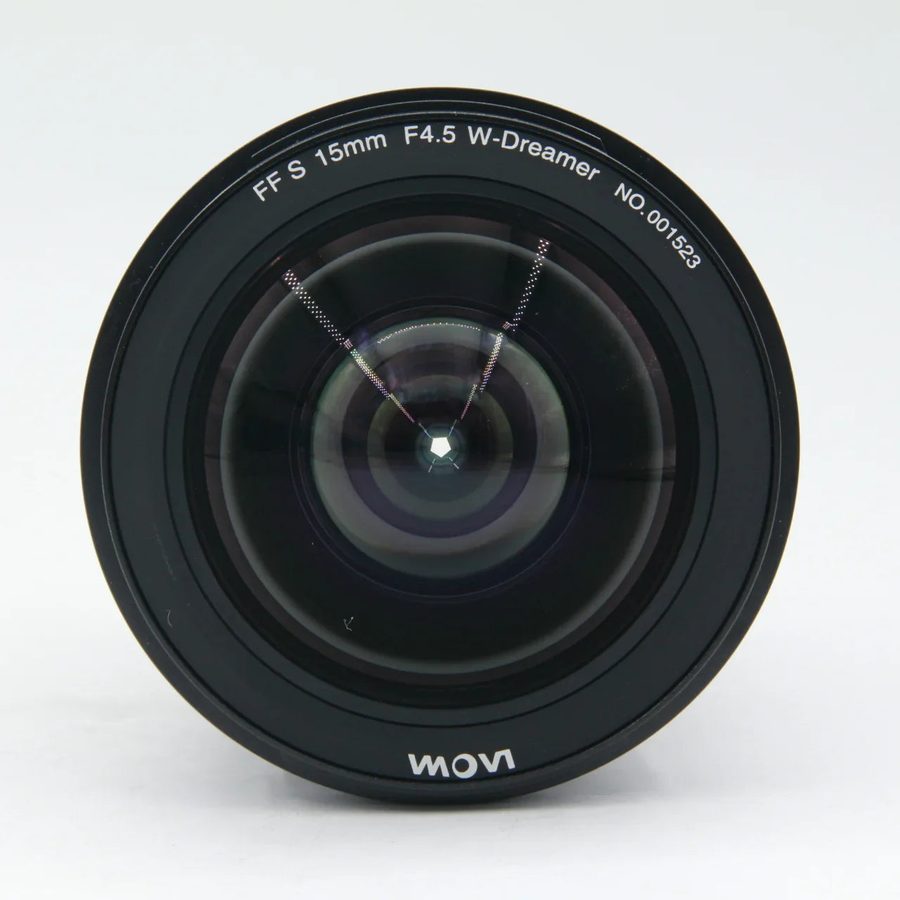 * OPEN BOX GOOD * Laowa 15mm f/4.5 Zero-D Shift Lens for Sony E at PROCAM | procam.com