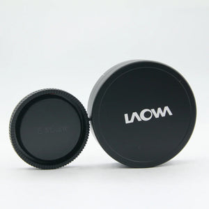 * OPEN BOX GOOD * Laowa 15mm f/4.5 Zero-D Shift Lens for Sony E at PROCAM | procam.com