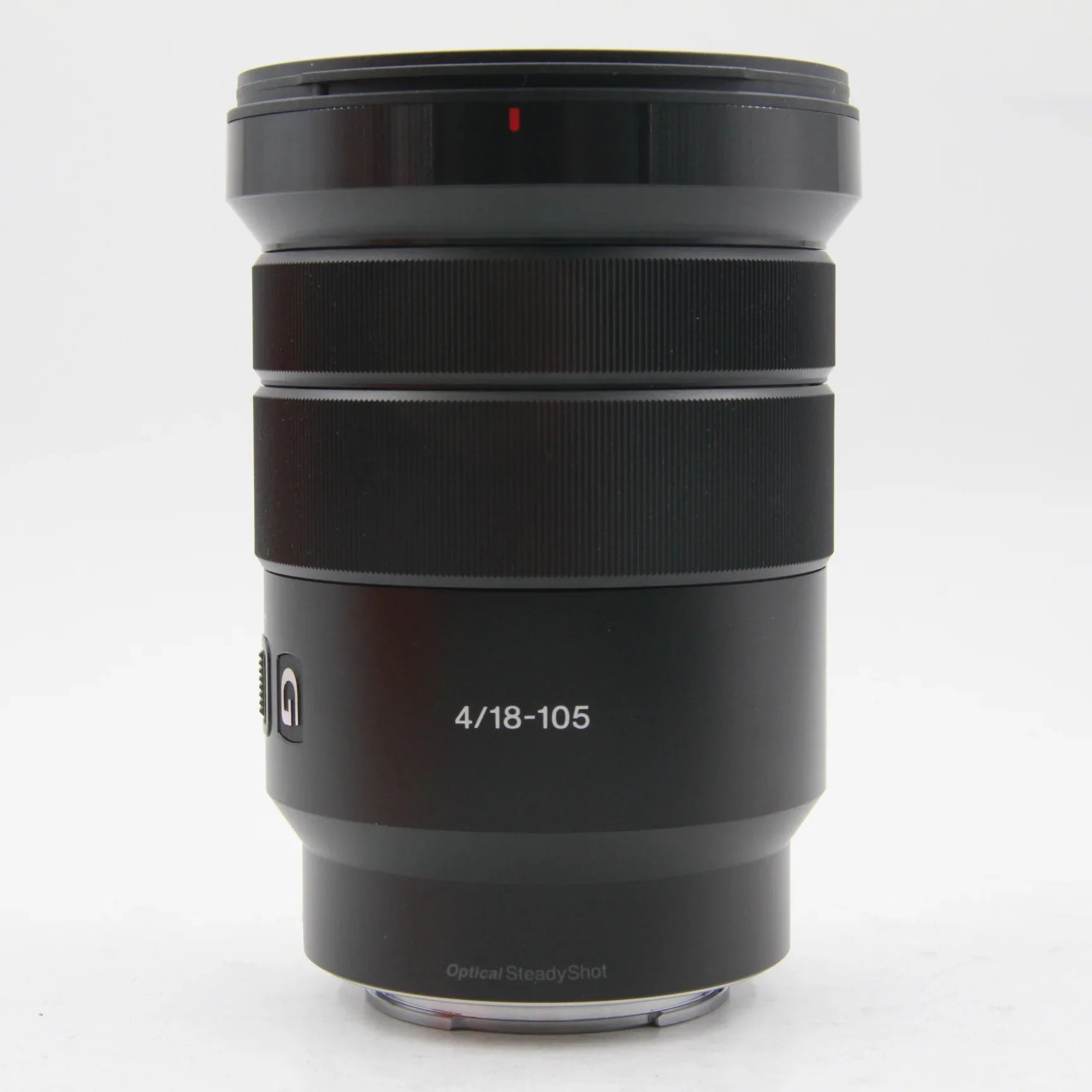 * OPEN BOX EXCELLENT * Sony E PZ 18-105mm f/4 G OSS Lens at PROCAM | procam.com