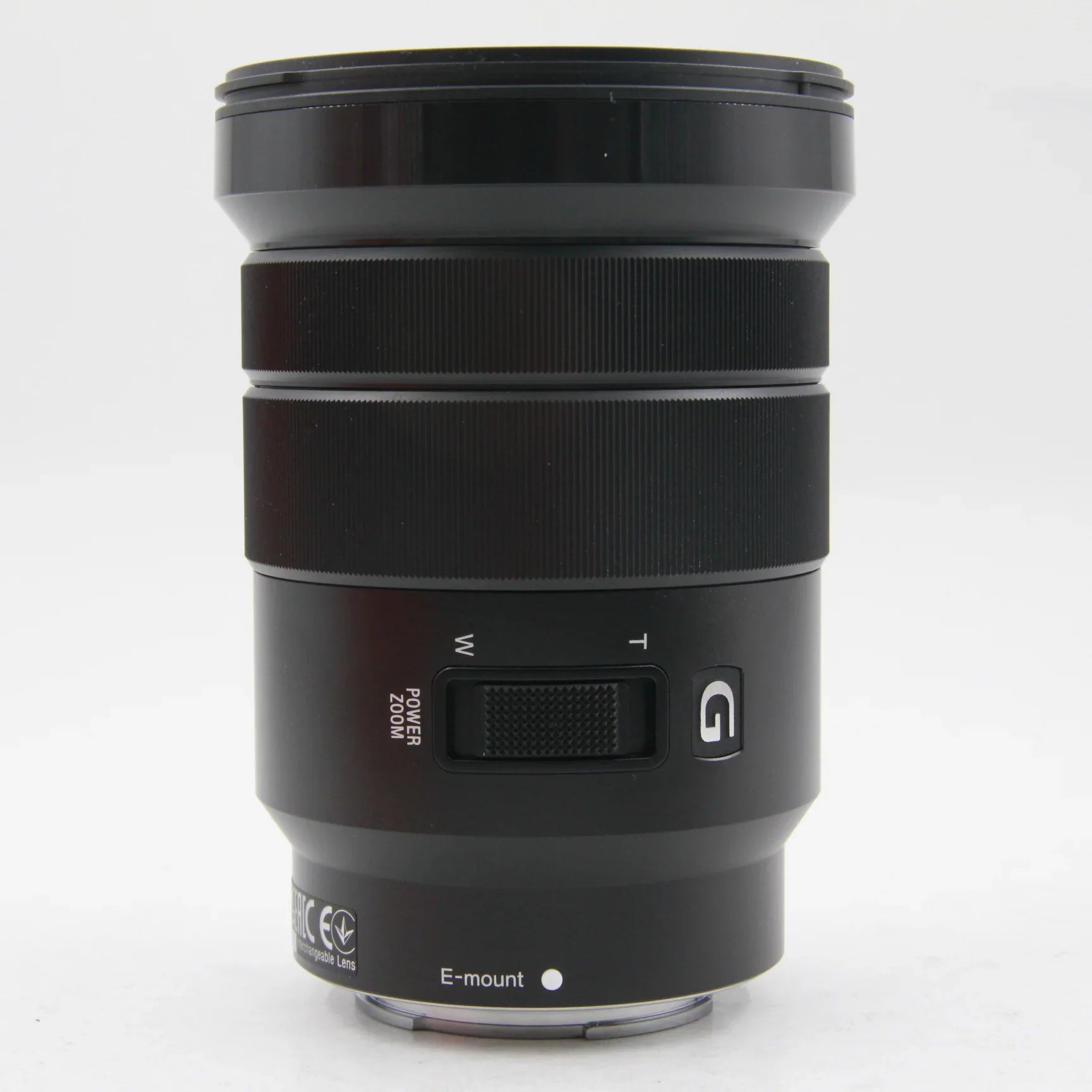* OPEN BOX EXCELLENT * Sony E PZ 18-105mm f/4 G OSS Lens at PROCAM | procam.com