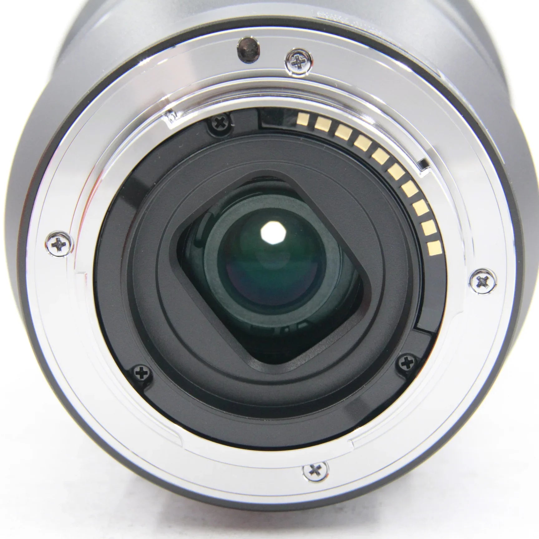 * OPEN BOX EXCELLENT * Sony E PZ 18-105mm f/4 G OSS Lens at PROCAM | procam.com
