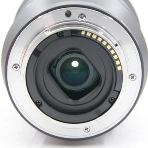 * OPEN BOX EXCELLENT * Sony E PZ 18-105mm f/4 G OSS Lens at PROCAM | procam.com