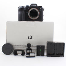 * OPEN BOX GOOD * Sony a1 II Mirrorless Digital Camera