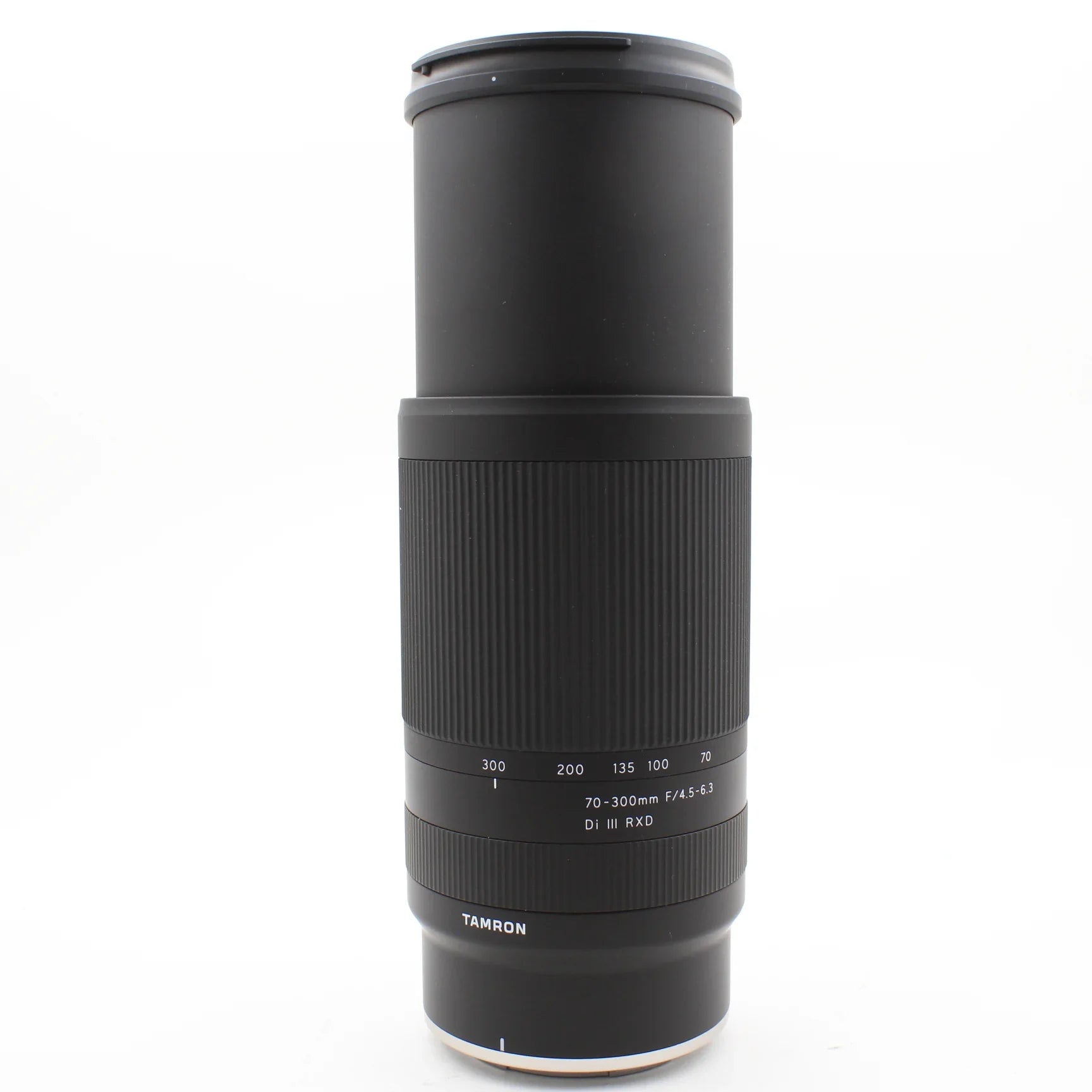 * OPEN BOX EXCELLENT * Tamron 70-300mm f/4.5-6.3 Di III RXD Lens for Nikon Z at PROCAM | procam.com