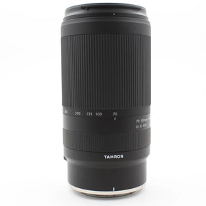 * OPEN BOX EXCELLENT * Tamron 70-300mm f/4.5-6.3 Di III RXD Lens for Nikon Z at PROCAM | procam.com
