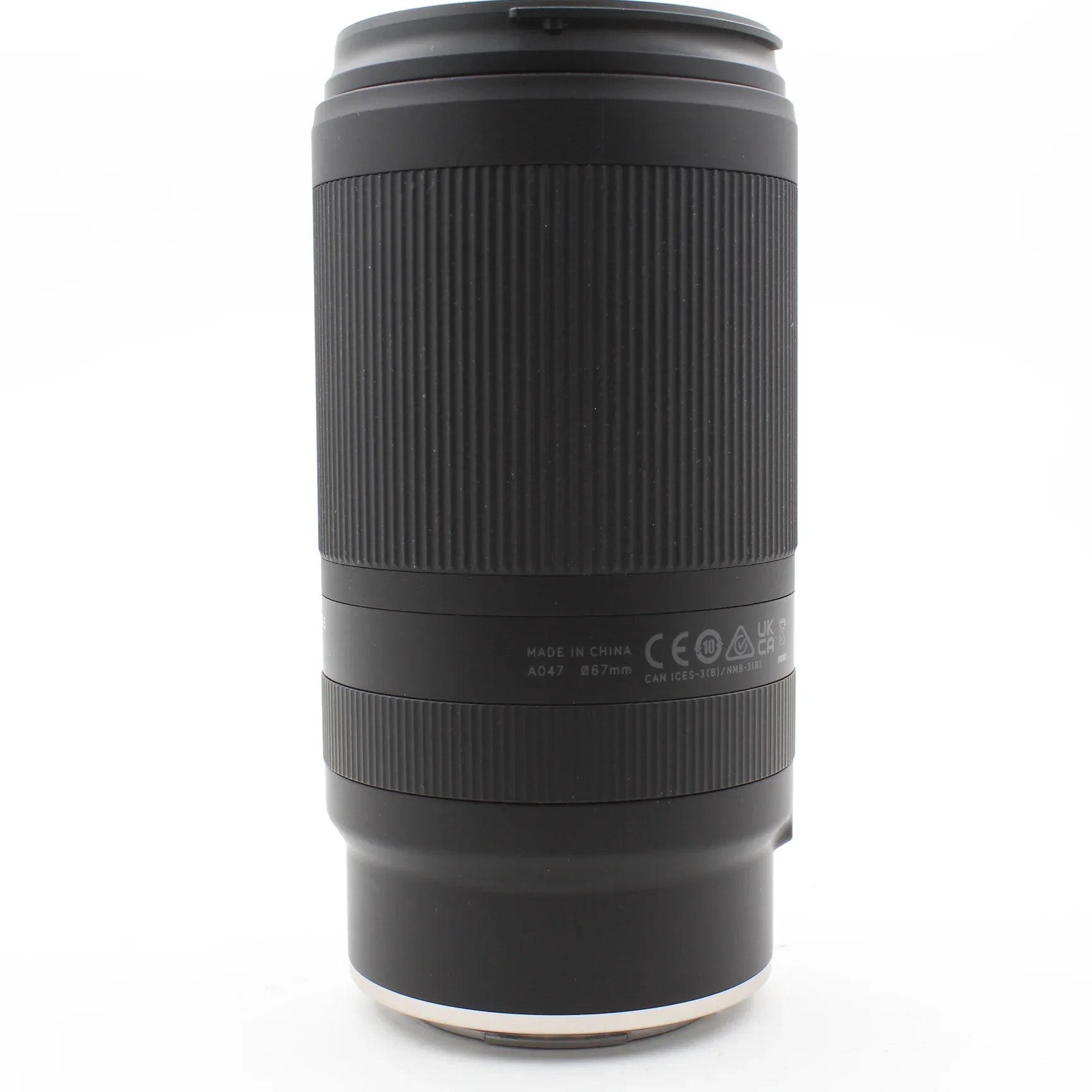 * OPEN BOX EXCELLENT * Tamron 70-300mm f/4.5-6.3 Di III RXD Lens for Nikon Z at PROCAM | procam.com