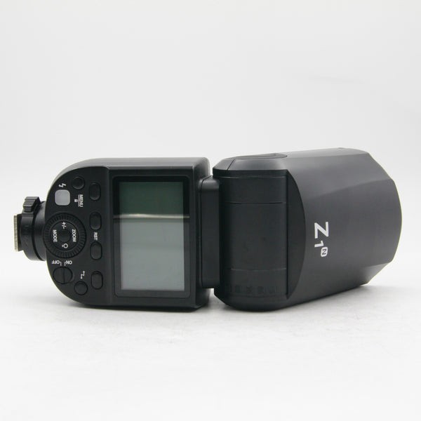 *** USED *** Neewer Z1n Shoe Mount Flash for Nikon