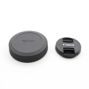 * OPEN BOX EXCELLENT * Canon RF 50mm f/1.8 STM Lens at PROCAM | procam.com
