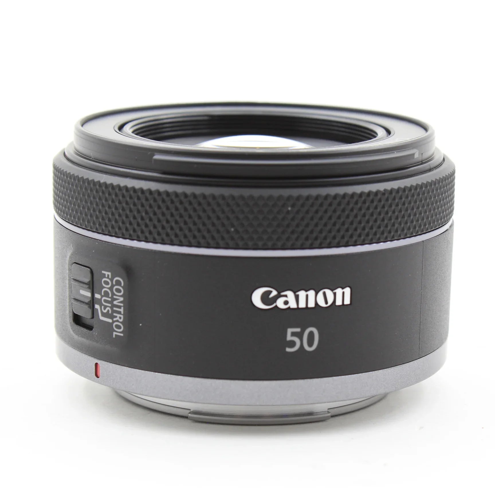 * OPEN BOX EXCELLENT * Canon RF 50mm f/1.8 STM Lens at PROCAM | procam.com